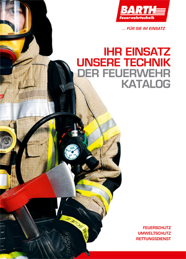 BARTH Feuerwehrtechnik GmbH